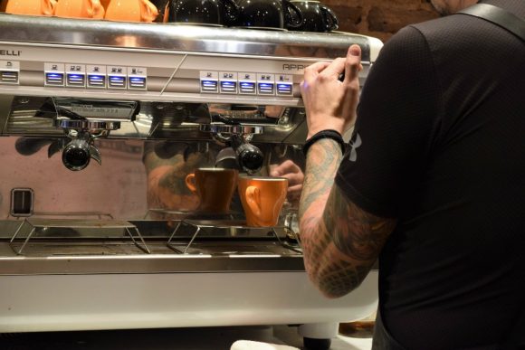 Tatuajes - La Motofeca - Foto La Cafeteguía