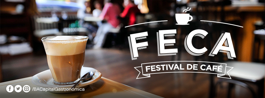 Festival de café Buenos Aires